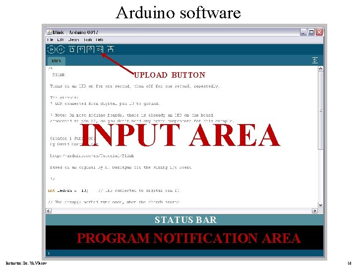 What is Arduino Arduino is an opensource electronics