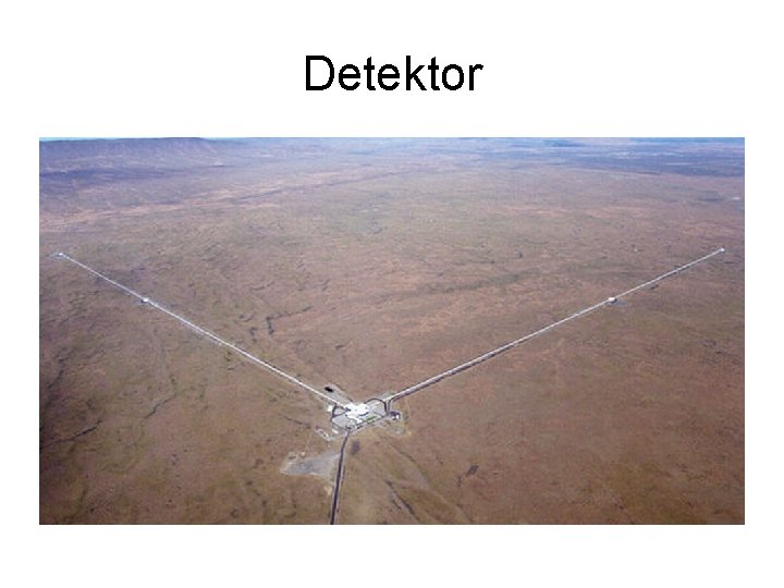 Detektor 