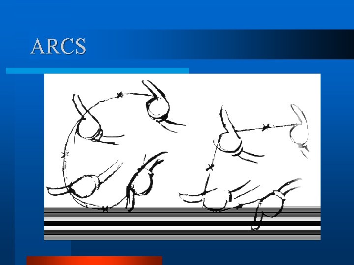 ARCS ARCS