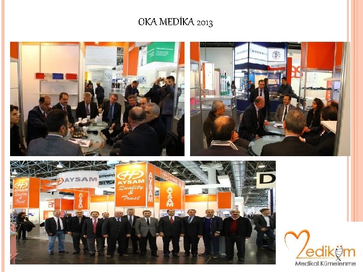 OKA MEDİKA 2013 