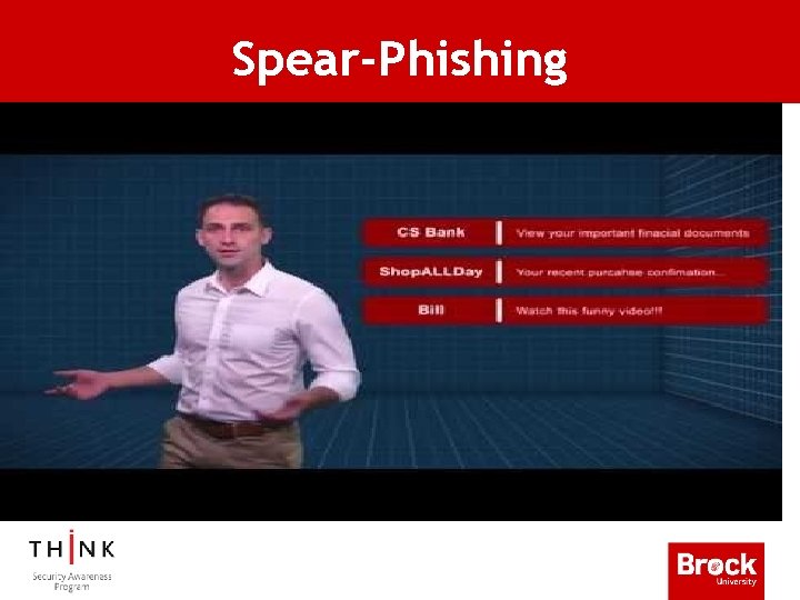 Spear-Phishing 