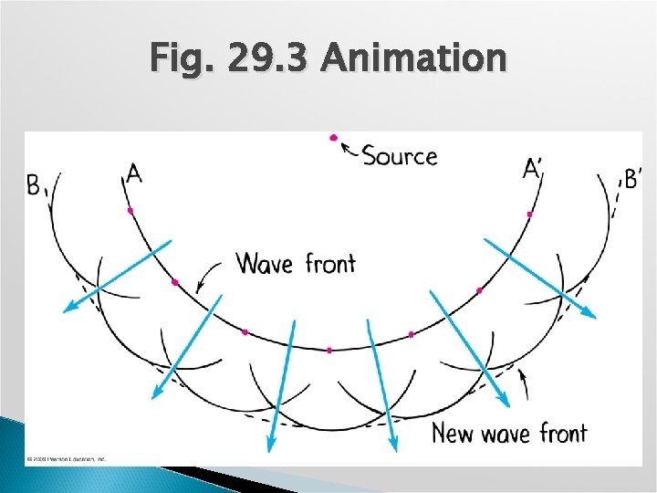 Fig. 29. 3 Animation 