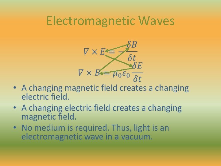 Electric and Magnetic Fields Jolyon Johnson Dartmoor School