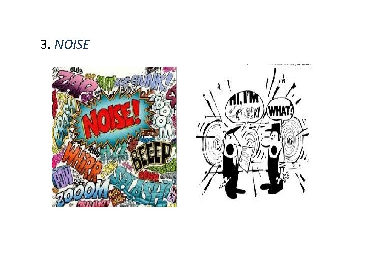 3. NOISE 