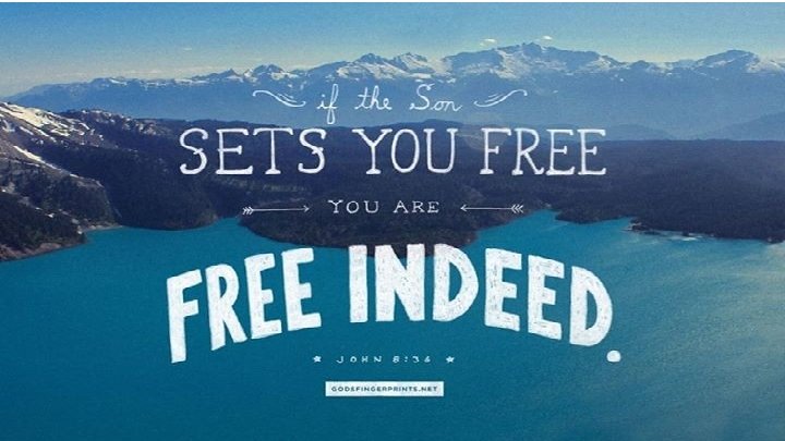 ICC – Free Indeed 