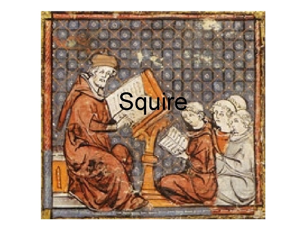 Squire 