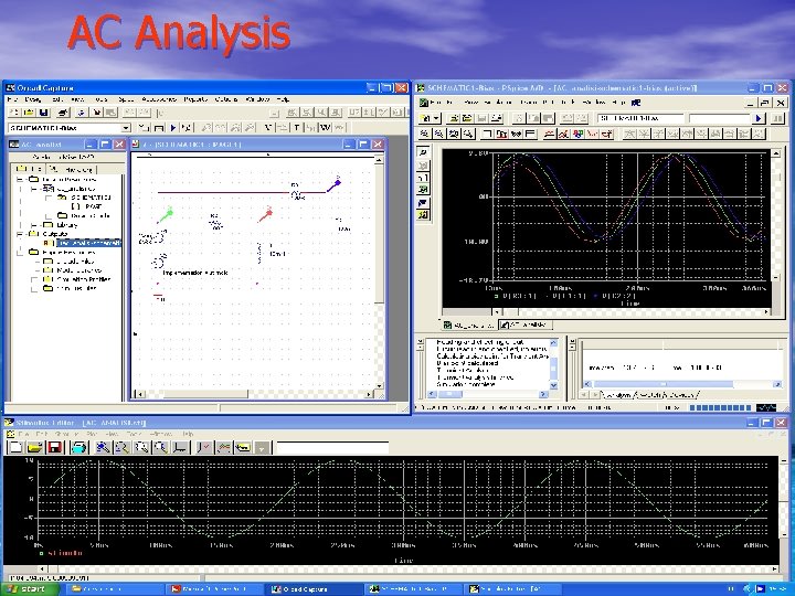 AC Analysis 