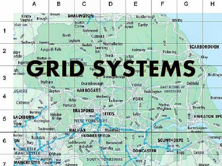 GRID SYSTEMS 