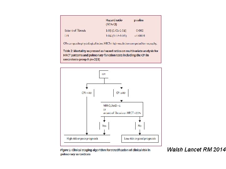 Walsh Lancet RM 2014 