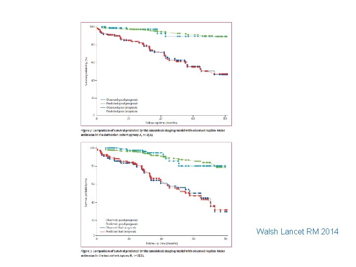 Walsh Lancet RM 2014 