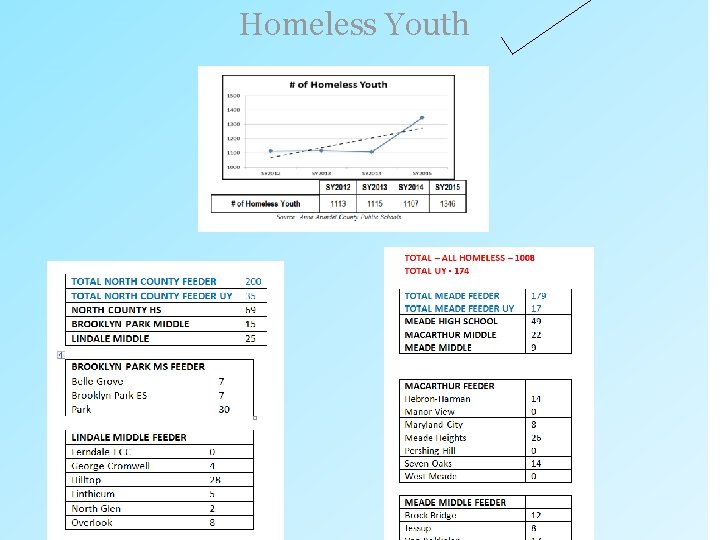 Homeless Youth 