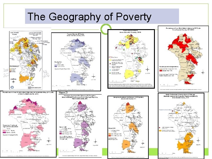 The Geography of Poverty 