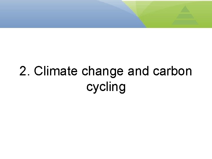 Learning Progressions National Standards and Environmental Science Literacy