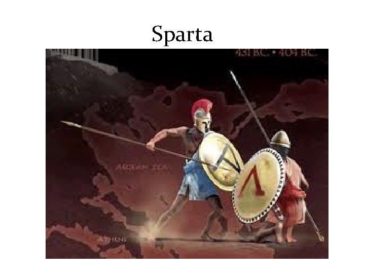 Sparta 