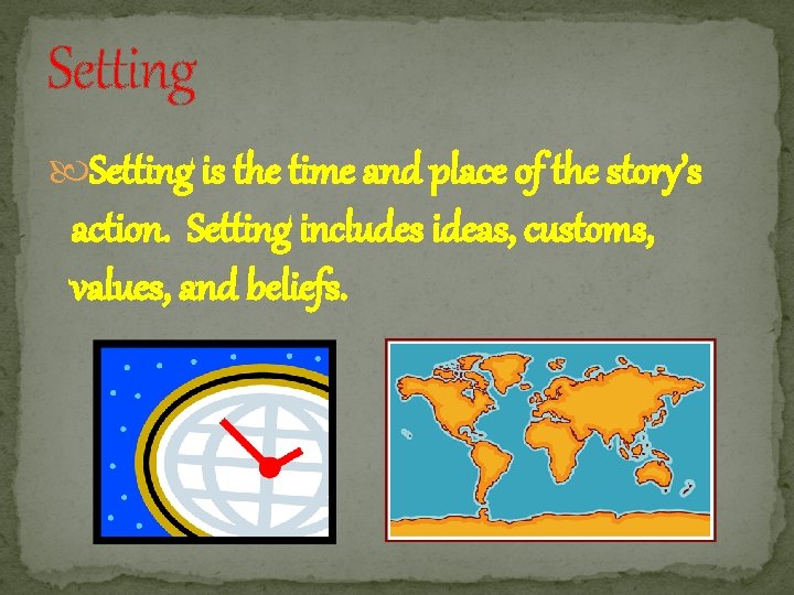 What is a Narrative It is a way