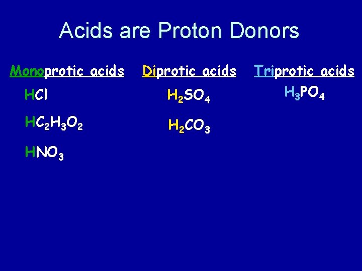 Acids Bases Electrolytes vs Nonelectrolytes The ammeter measures