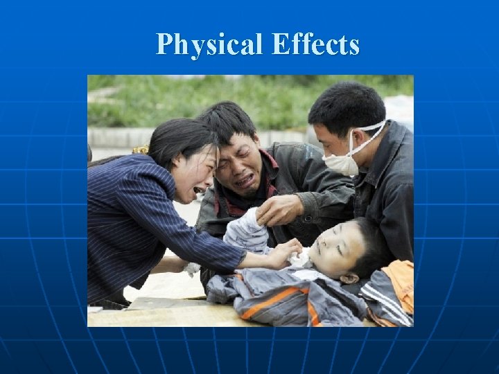 Physical Effects 