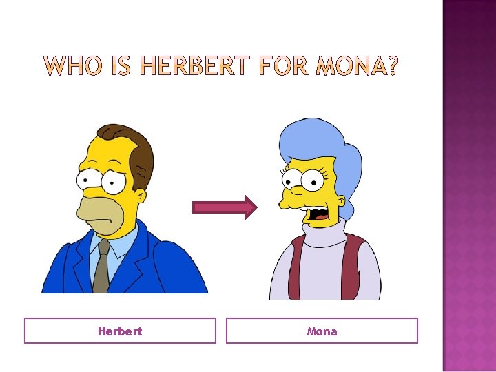 Herbert Mona 