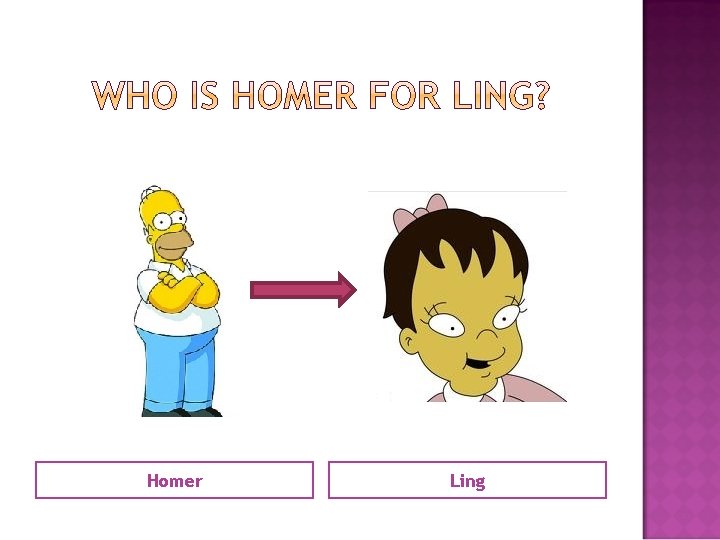 Homer Ling 