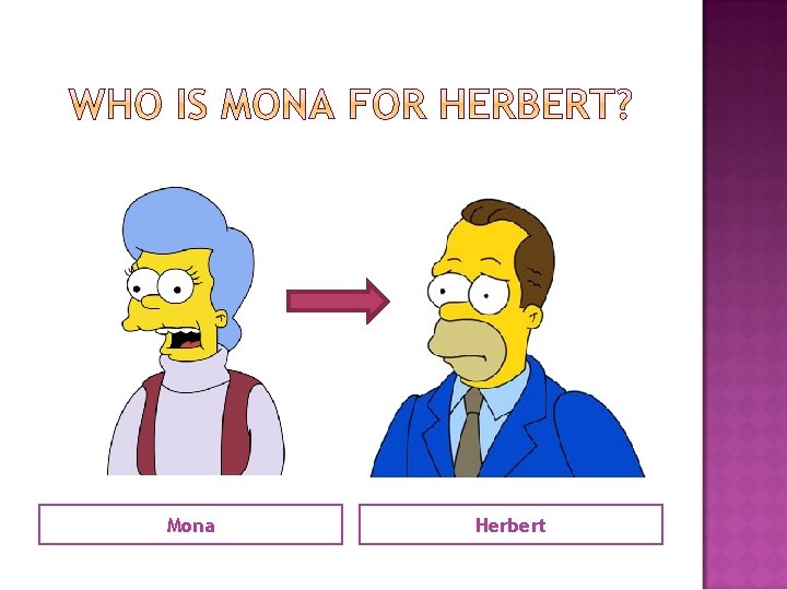 Mona Herbert 