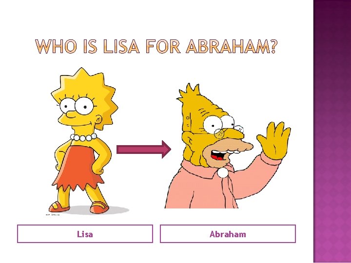 Lisa Abraham 