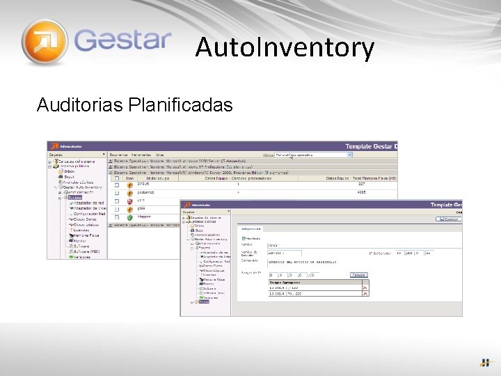 Auto. Inventory Auditorias Planificadas 