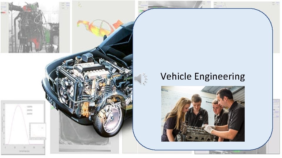 Vehicle Engineering 