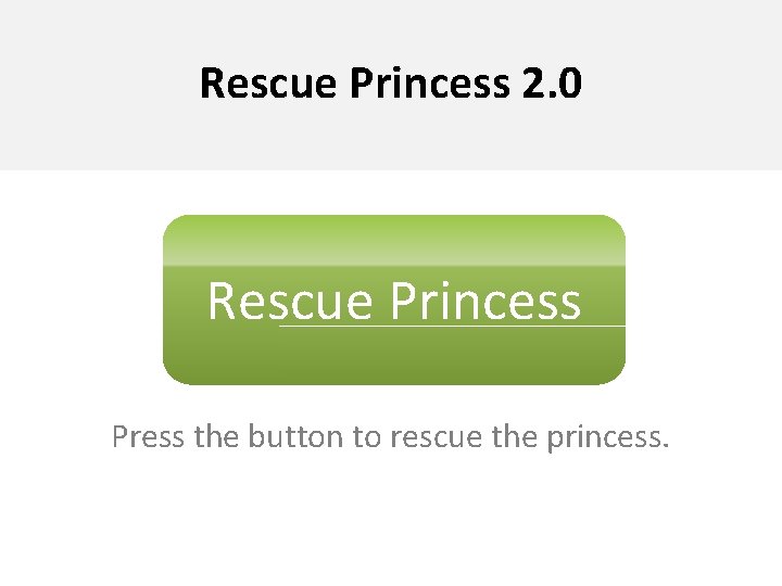 Building a Princess Saving App How to building