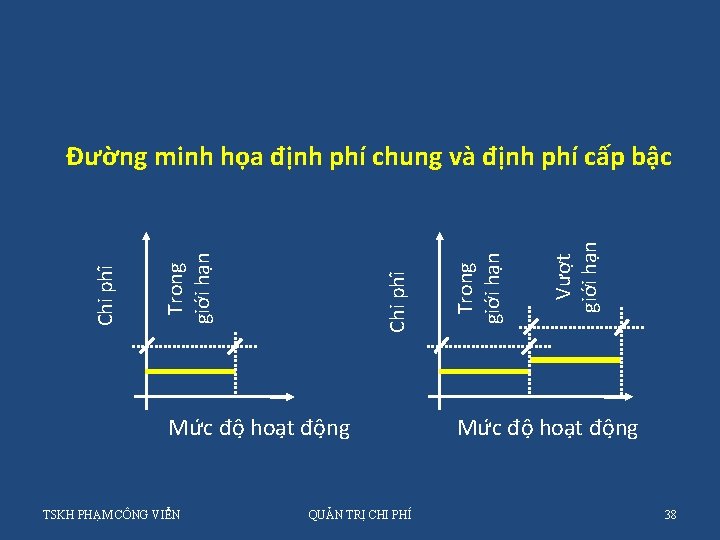 Mư c đô hoa t đô ng TSKH PHẠM CÔNG VIỂN QUẢN TRỊ CHI