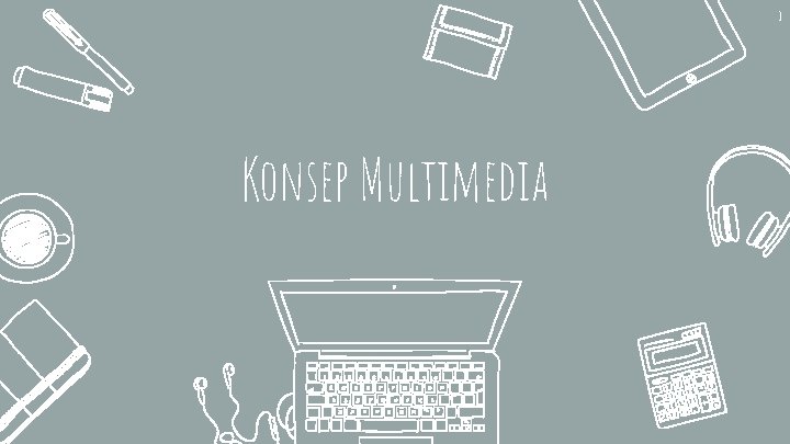 3 Konsep Multimedia 