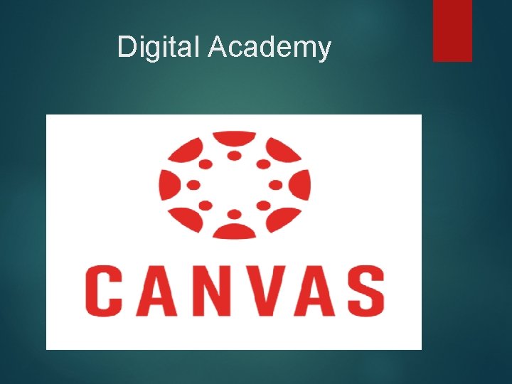 Digital Academy 