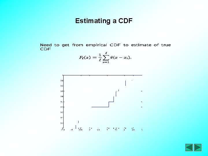 Whole Genome Expression Analysis In this presentation Part