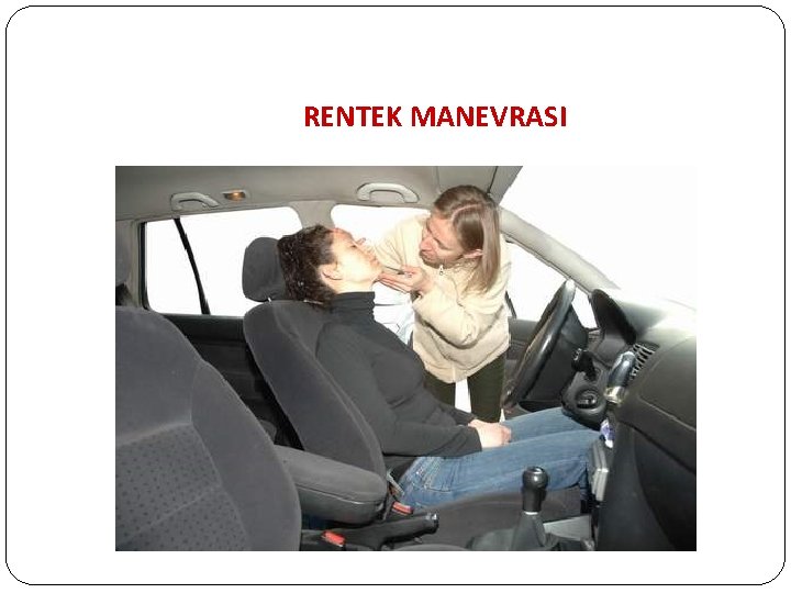 RENTEK MANEVRASI 