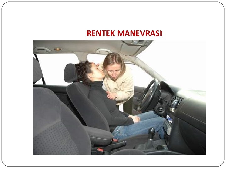 RENTEK MANEVRASI 