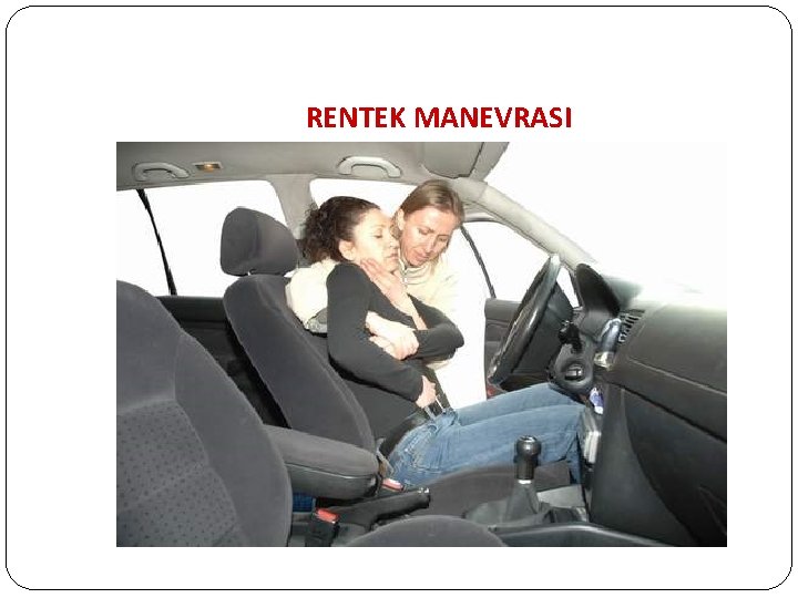 RENTEK MANEVRASI 