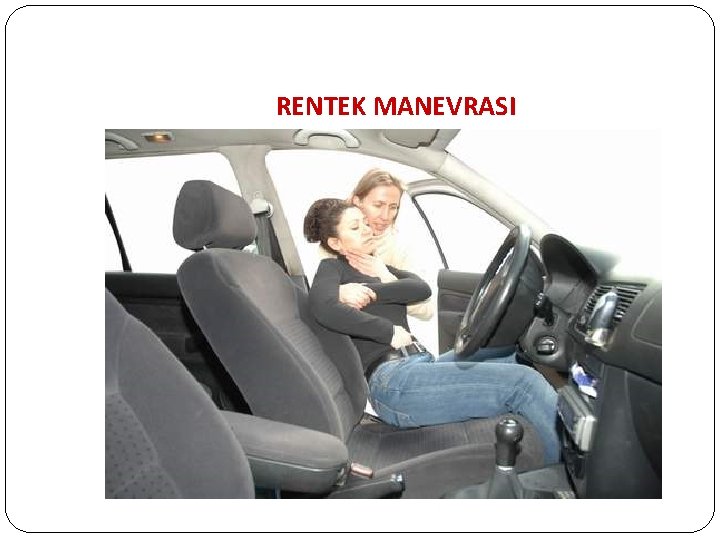 RENTEK MANEVRASI 