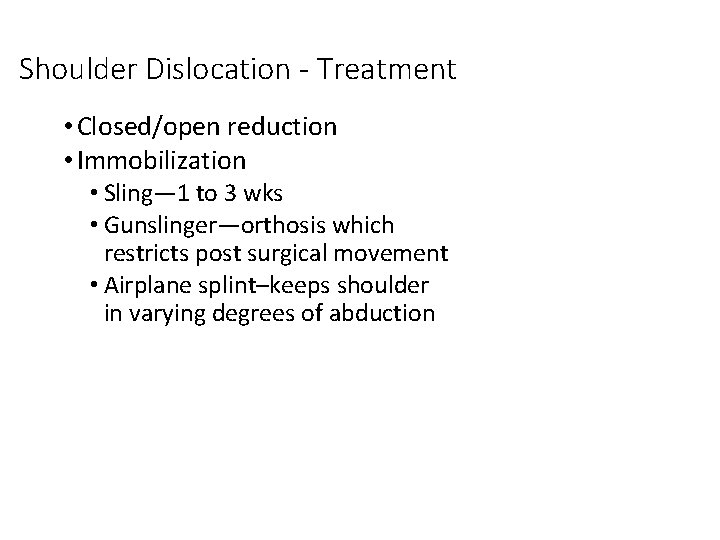 Module 3 Clinical Pathology Musculoskeletal Disorders of the