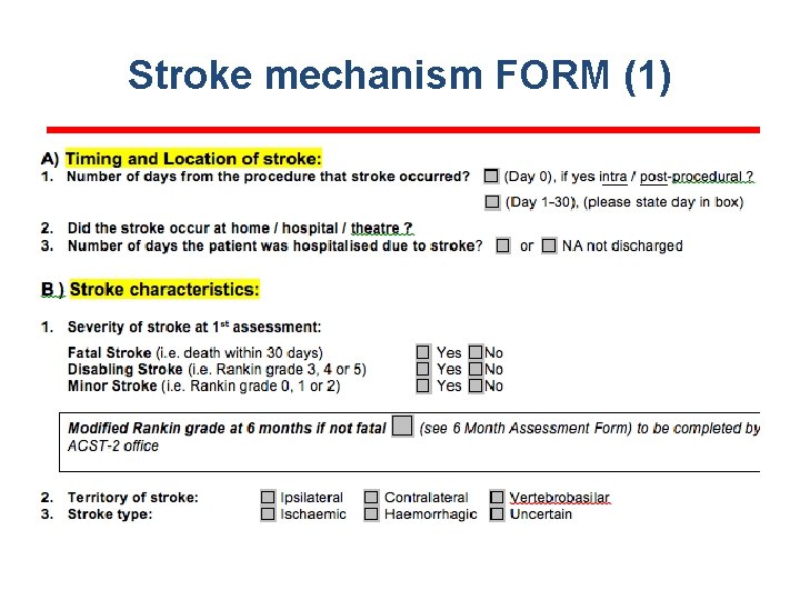 Stroke mechanism FORM (1) 