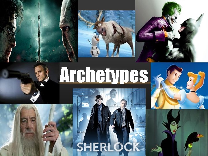 Archetypes 