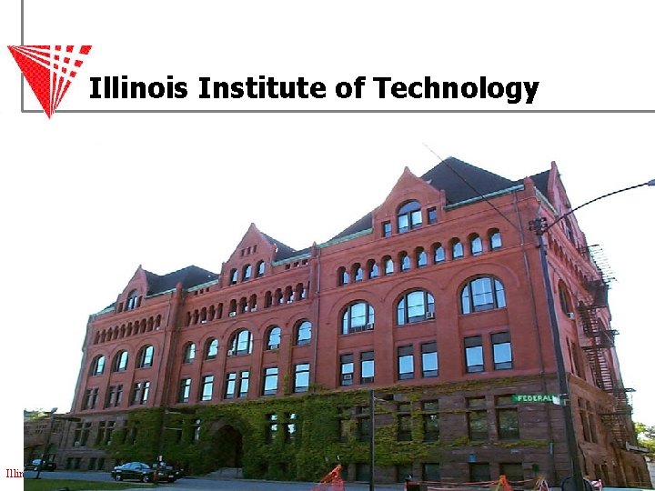 Illinois Institute of Technology 