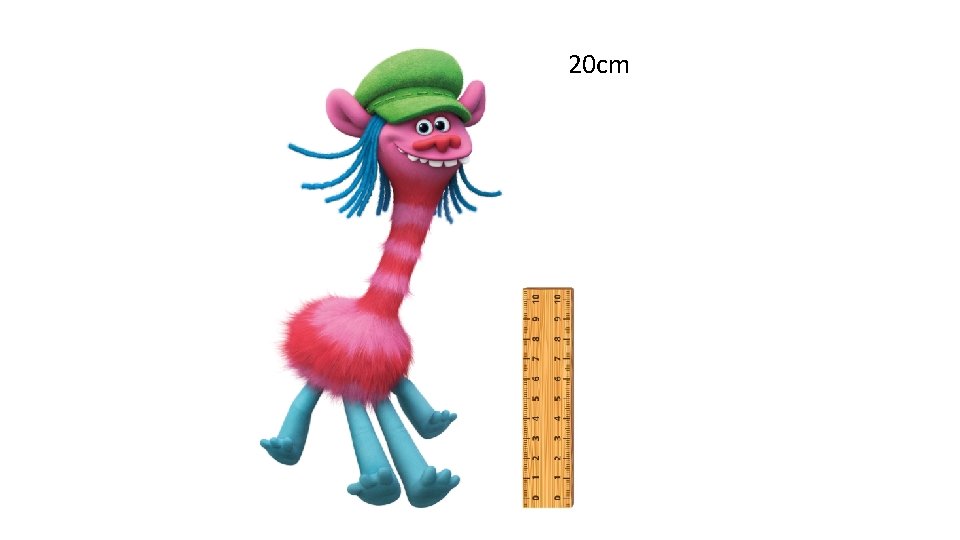 20 cm 