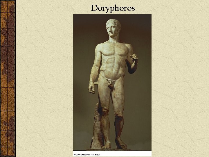Doryphoros 