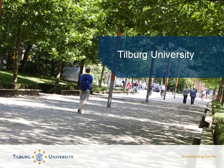 Tilburg University 