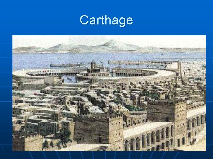 Carthage 