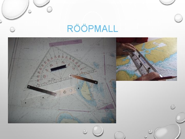 RÖÖPMALL 