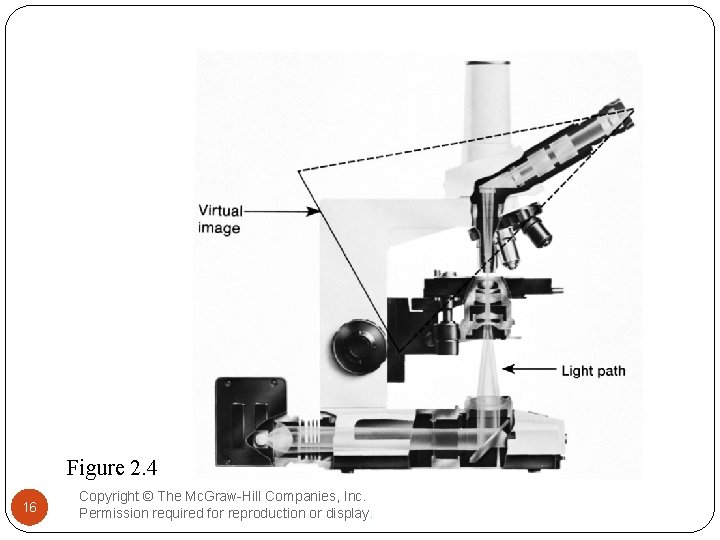 Figure 2. 4 16 Copyright © The Mc. Graw-Hill Companies, Inc. Permission required for