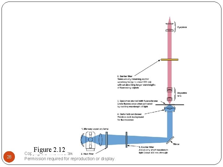 Figure 2. 12 28 Copyright © The Mc. Graw-Hill Companies, Inc. Permission required for