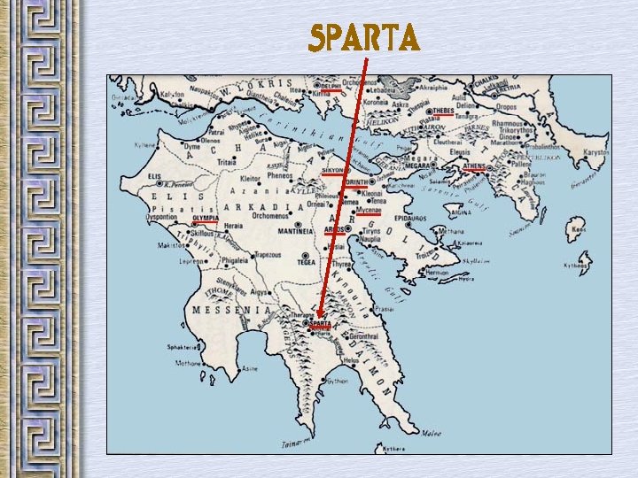 SPARTA 