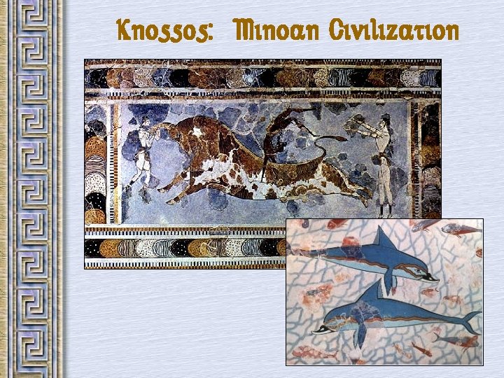 Knossos: Minoan Civilization 