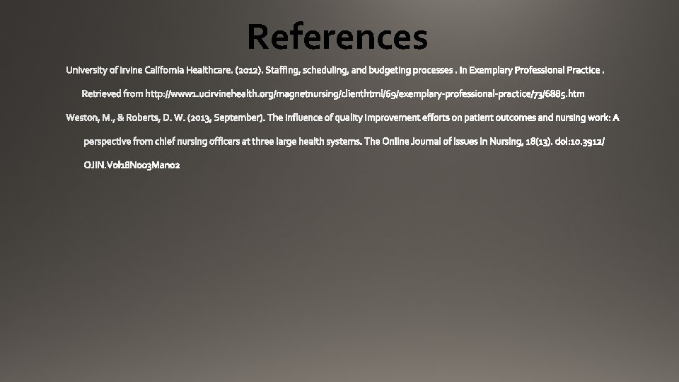 References 